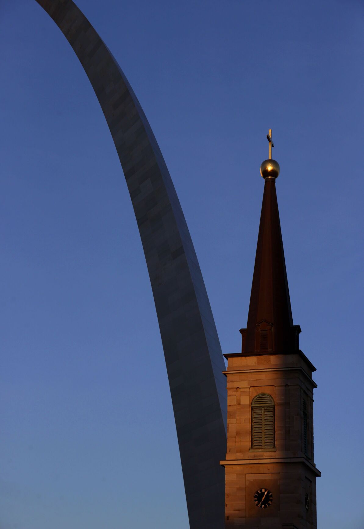 51黑料' Old Cathedral will see changes for Catholics